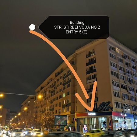 Comfy&Bright 2Bd Family-Friendly Apt Amazing View Bucharest Exterior photo