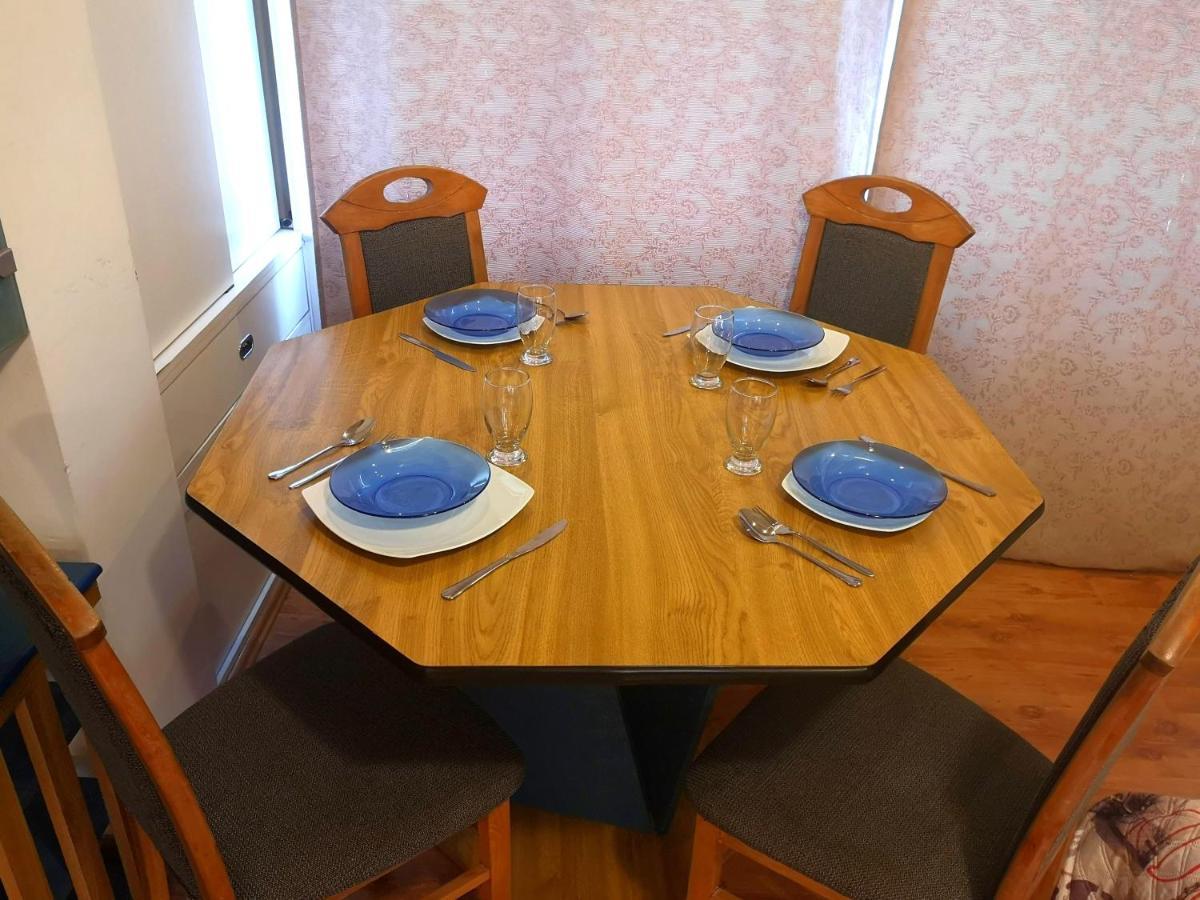 Comfy&Bright 2Bd Family-Friendly Apt Amazing View Bucharest Exterior photo