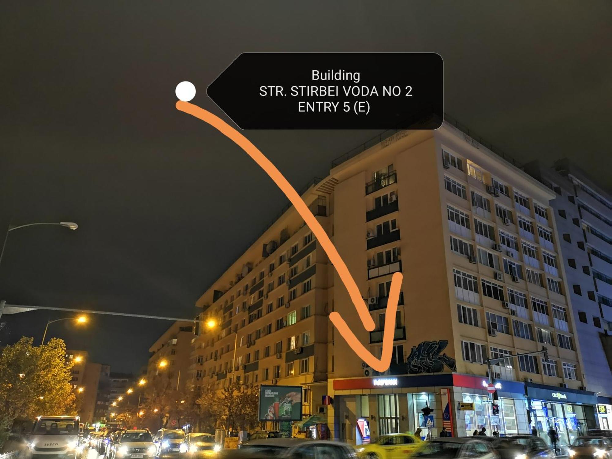 Comfy&Bright 2Bd Family-Friendly Apt Amazing View Bucharest Exterior photo