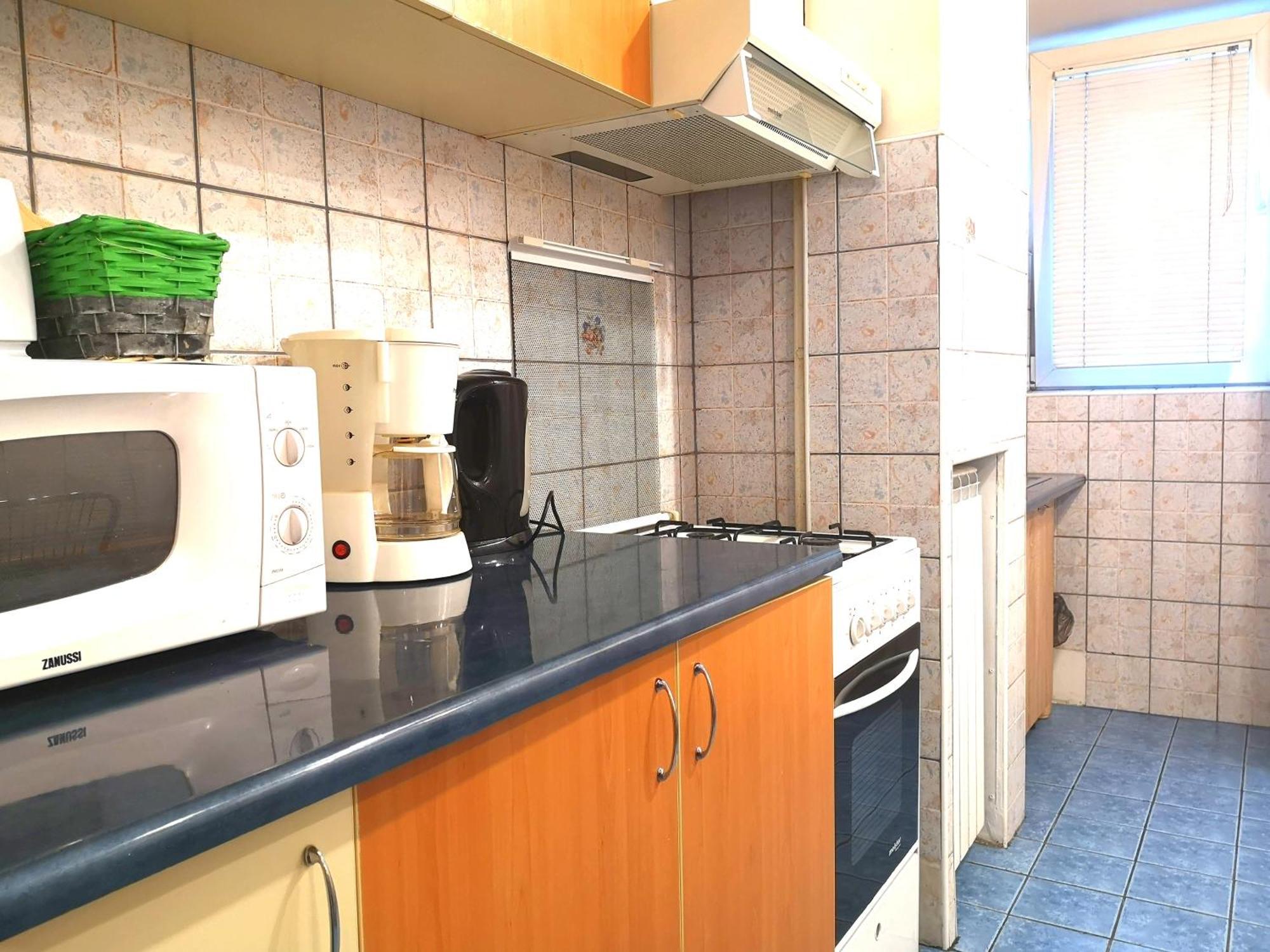 Comfy&Bright 2Bd Family-Friendly Apt Amazing View Bucharest Exterior photo